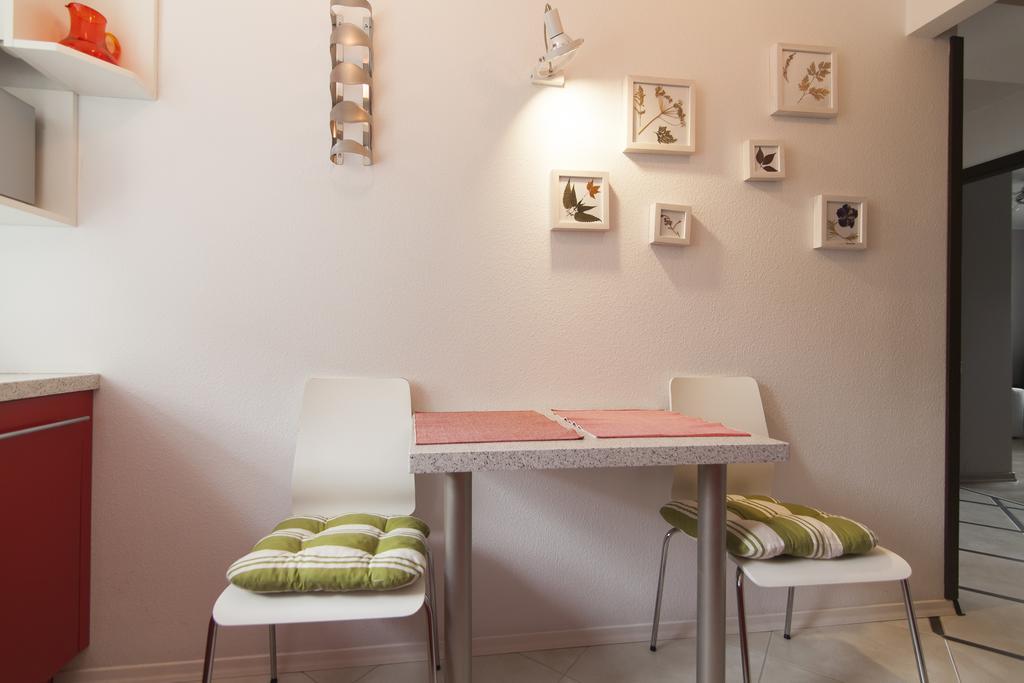 Apartamenty Bialystok - Marii Sklodowskiej-Curie 6 Екстериор снимка
