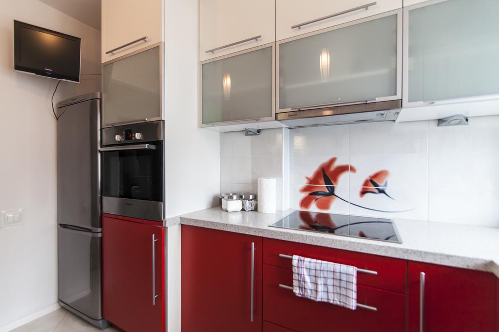 Apartamenty Bialystok - Marii Sklodowskiej-Curie 6 Екстериор снимка