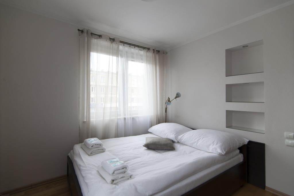 Apartamenty Bialystok - Marii Sklodowskiej-Curie 6 Екстериор снимка