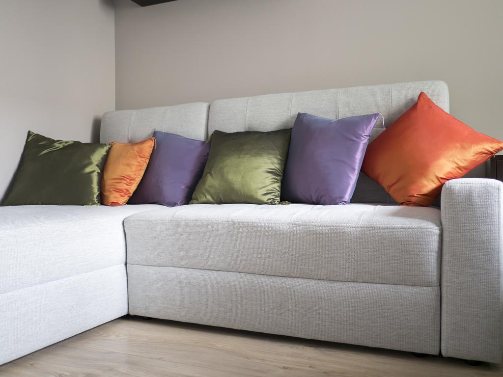 Apartamenty Bialystok - Marii Sklodowskiej-Curie 6 Екстериор снимка