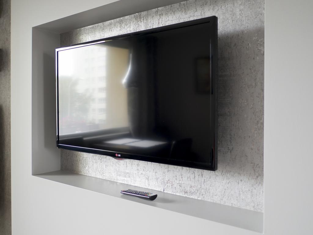 Apartamenty Bialystok - Marii Sklodowskiej-Curie 6 Екстериор снимка